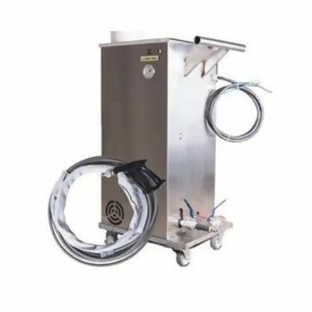 lavadora inox
